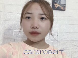 Cararobert