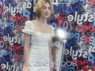 Careycook