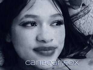 Caribeanfox
