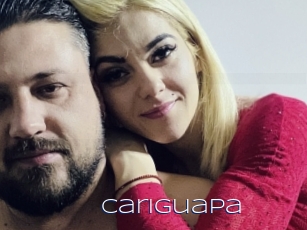 Cariguapa