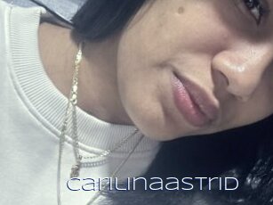 Carilinaastrid