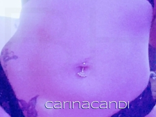Carinacandi