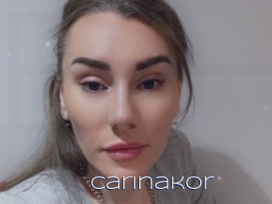 Carinakor