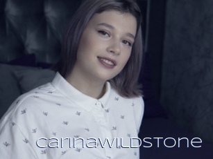carinawildstone Blue Hot