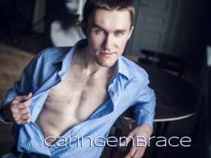 caringembrace Blue Hot