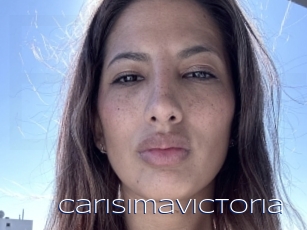 Carisimavictoria