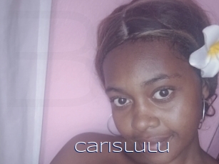 carislulu Blue Hot