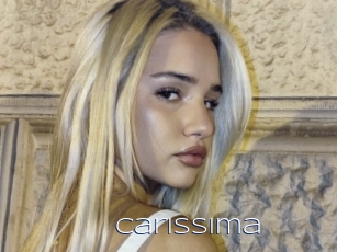Carissima