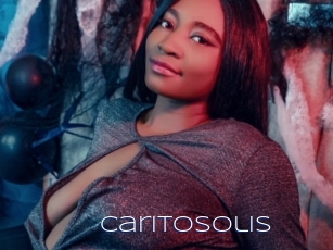 caritosolis Blue Hot