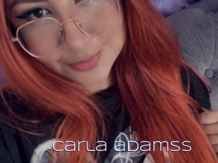 Carla_adamss