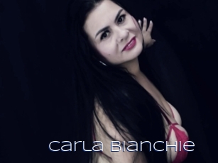 carla_bianchie Blue Hot
