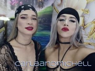 Carlaandmichell