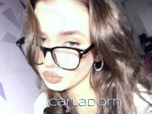 carladorn Blue Hot