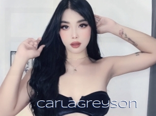 Carlagreyson