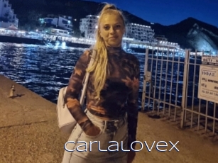 Carlalovex