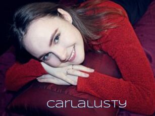 Carlalusty