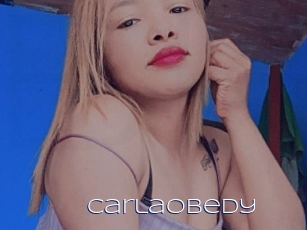 Carlaobedy