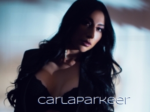 Carlaparkeer