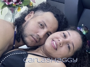 carlashaggy Blue Hot