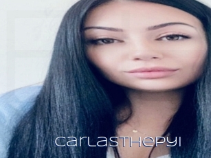 Carlasthepyi