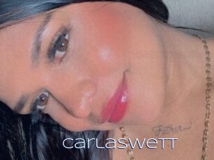 Carlaswett