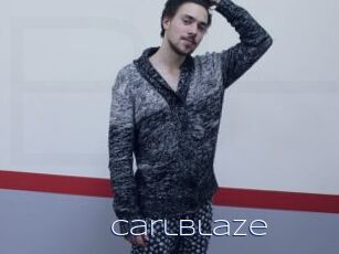 Carlblaze