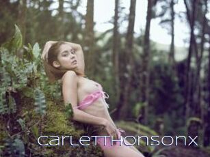 Carletthonsonx