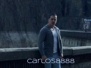 carlos8888 Blue Hot