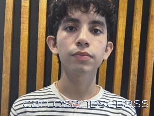 Carlosandsebass