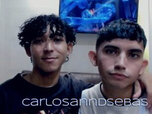 Carlosanndsebas