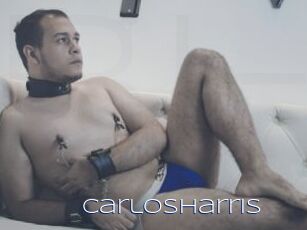 Carlosharris