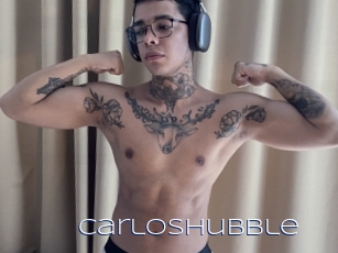Carloshubble