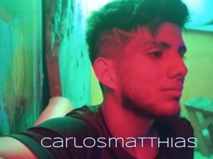 Carlosmatthias