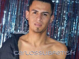 Carlossubfetish