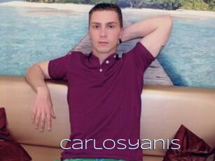 Carlosyanis