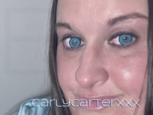 Carlycarterxxx