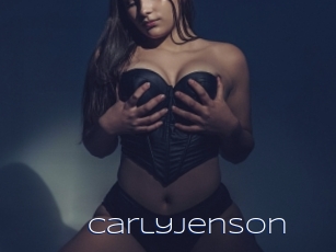 Carlyjenson