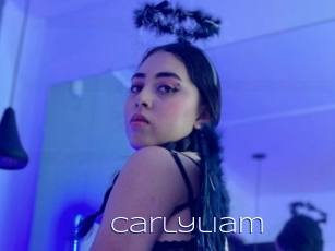 Carlyliam