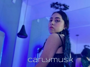 Carlymusk