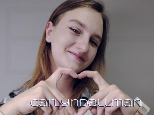 Carlyndallman