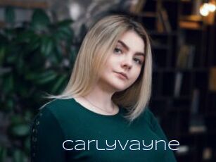 Carlyvayne