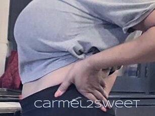 Carmel2sweet