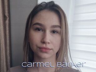 Carmel_barker