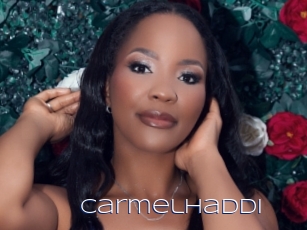 Carmelhaddi