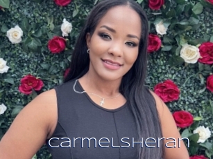 Carmelsheran