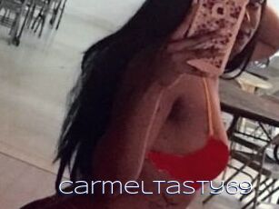 Carmeltasty69