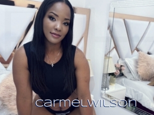 Carmelwilson
