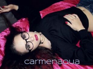 Carmenaqua