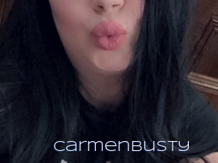 Carmenbusty