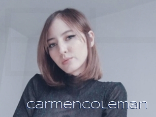 Carmencoleman